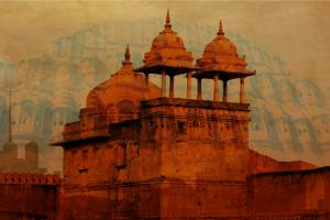 Design your own Logo for the Jaipur Smart City Campaign