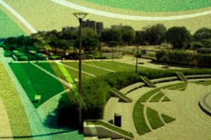 Smart City Ahmedabad