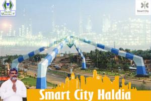 Smart City Haldia