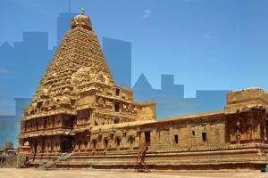 Smart City Thanjavur