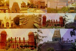 Smart City Erode