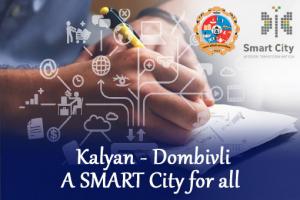 Which of the following projects should be prioritized to make Kalyan-Dombivli a Smart City?
