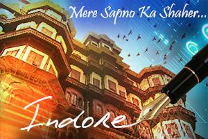 Mere Sapno ka Sheher - Indore: Essay Writing Contest