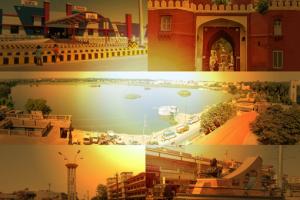 Smart City Dahod 