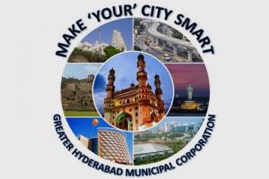 Hyderabad: Make Your City Smart