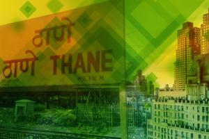 Smart City Thane