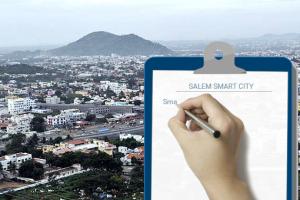 Essay Writing Competition for Salem Smart City – My City My Pride