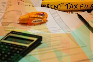 GST Committee Report on Payments