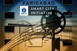 Video Competition for Smart City Faridabad