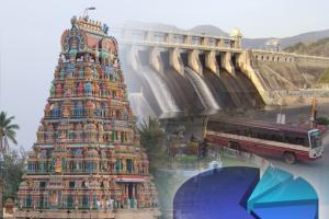 What is your most preferred sector to be developed to make Tiruppur as Smart City?