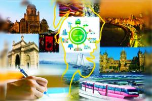 Essay Writing Competition for Mumbai Smart City - Open Category