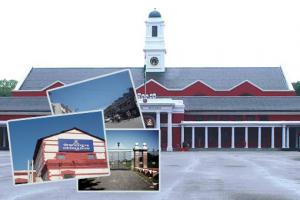 Smart City Dehradun