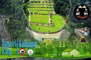Kohima Smart City for a Liveable Future