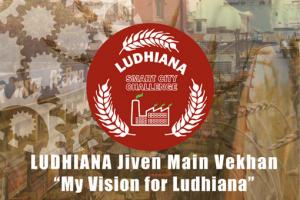What would be your top area of priority for improving Ludhiana city or making Ludhiana a Smart City?