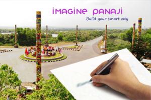 My Panaji, Smart Panaji - Essay Writing Competition for Smart City Panaji