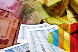 GST Committee Report on Returns