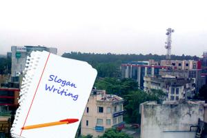 Slogan Writing Competition for Durgapur Smart City