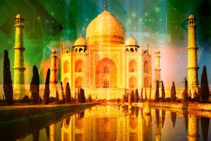 Smart City Agra
