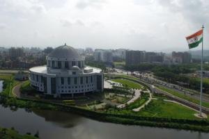 Smart City Navi Mumbai