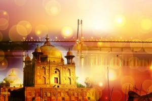 Smart City Allahabad 