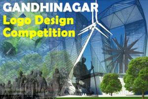 Logo Design Competition for Smart City Gandhinagar