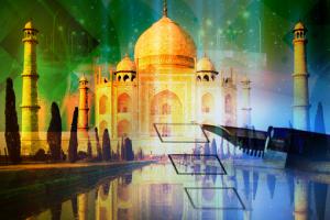 Select your priority for development of Agra Smart City