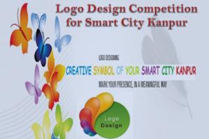 Logo Design competition for "Smart City Kanpur"