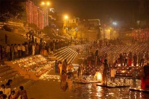 Smart City Varanasi