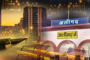 What would be your top area of priority for improving the standard of living in Aligarh?  If you wish to add a new category that is not listed below, please mention in a maximum of 15 words under "Others"