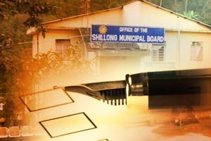 Kindly suggest what is your top priority for making Shillong a smart city?