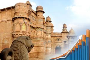 Vote for shortlisting Area Based Development and Pan City Proposal in Smart City Gwalior