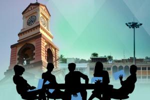Bhagalpur Smart City Symposium