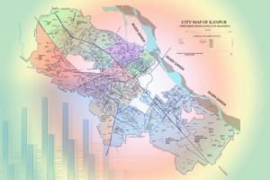 What would be your preferred Sector/Area for improving Smart City Kanpur?