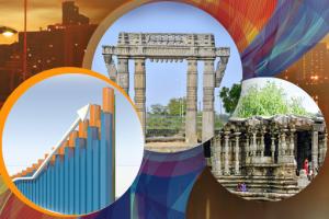 Which of projects we should consider as high priority to make Warangal as a Smart City? Please choose from A, B and C