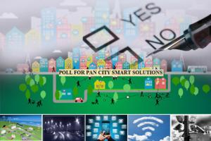 Select any one of the PAN City Solutions for Coimbatore