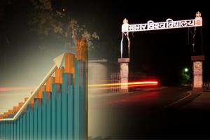  Vision and Area Based Development Options for Smart City Sagar