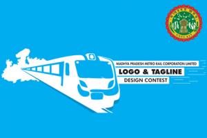Indore Metro Rail Logo and Tagline Design Contest