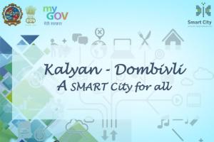 Logo Design Competition for Smart Kalyan - Dombivli