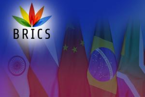 Design a Logo for 8th BRICS Summit