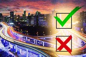 Select area for area based development of Smart City Ghaziabad under Re-Development