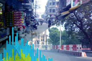 What would be your preferred choice for area development under retrofitting in Allahabad?