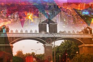 Smart City Silvassa - Suggest Options for Area Based Development Concepts