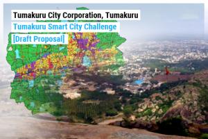 Citizen Consultation for Smart City Tumakuru