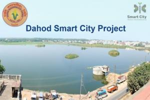 Dahod Smart City - Draft Proposal