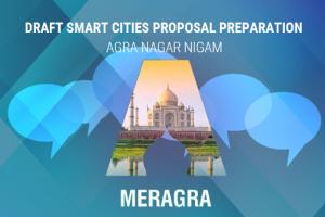 Draft Smart City Proposal for Agra