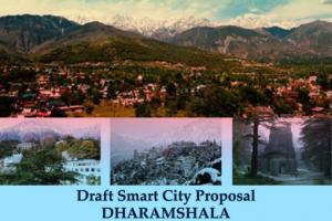 Smart City Proposal for Dharamshala 