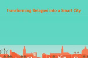 Draft Proposal for Smart City Belagavi 
