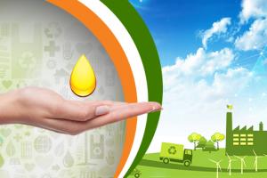 Tagline Contest for Oil and Gas Conservation Fortnight (OGCF)