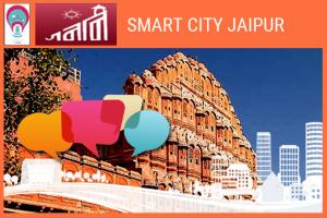 Draft Proposal for Smart City Jaipur