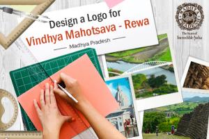 Design a Logo for ‘Vindhya Mahotsava – Rewa’ (विंध्य महोत्सव – रीवा)